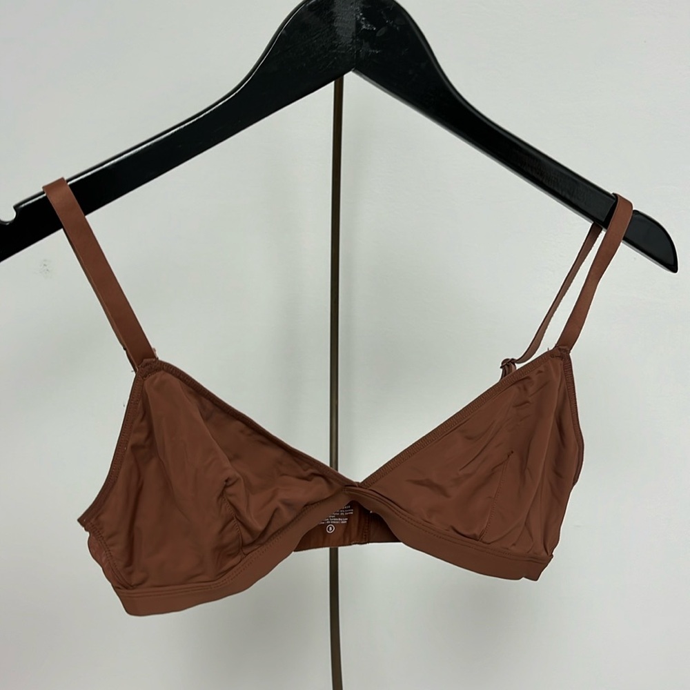 Parade Dream Fit triangle bra